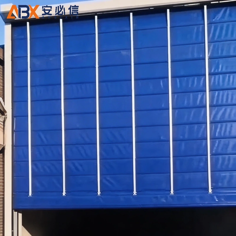 襄阳冷库门封