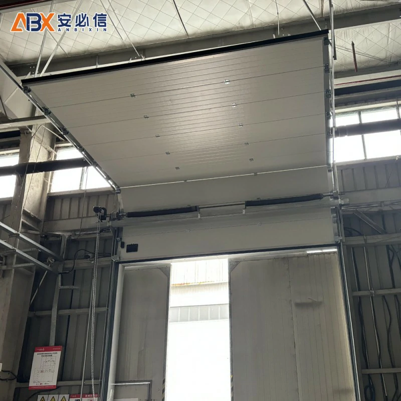 襄阳高扬程提升门